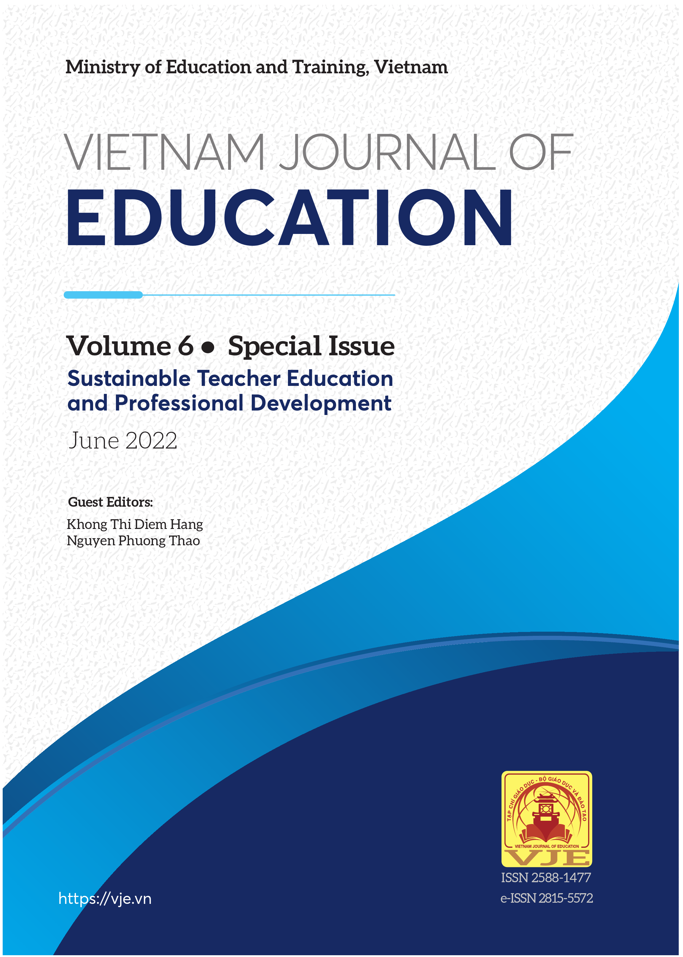 					View Volume 6, Special Issue (June)
				