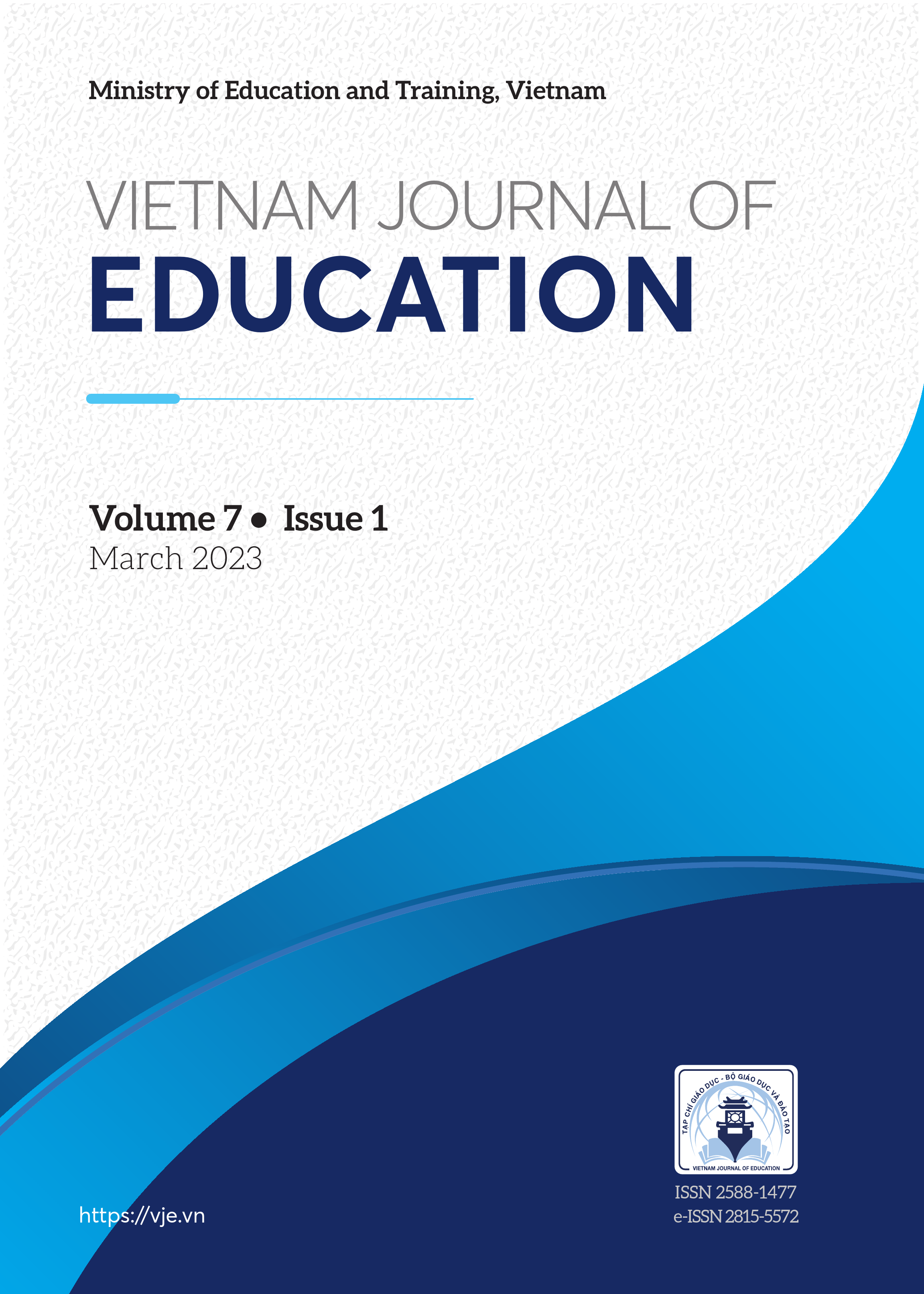 					View Volume 7, Issue 1 (March)
				